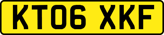 KT06XKF