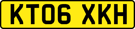 KT06XKH