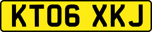KT06XKJ