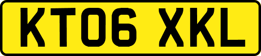 KT06XKL