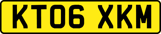 KT06XKM