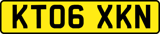 KT06XKN