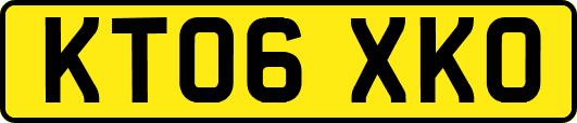 KT06XKO