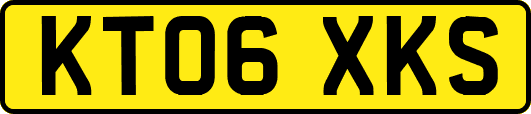 KT06XKS
