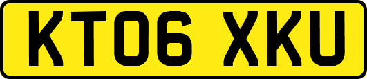 KT06XKU