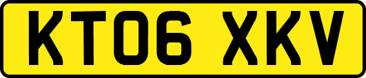 KT06XKV