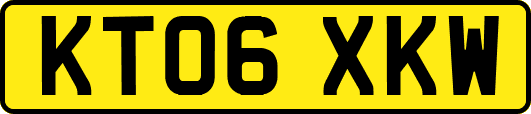 KT06XKW