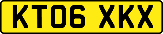 KT06XKX