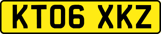KT06XKZ