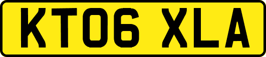 KT06XLA