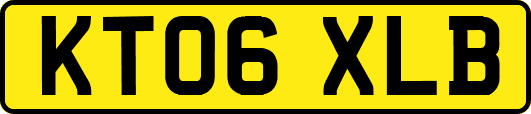KT06XLB