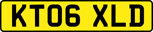 KT06XLD
