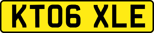 KT06XLE