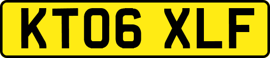KT06XLF