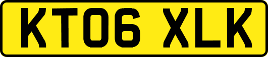 KT06XLK