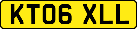 KT06XLL