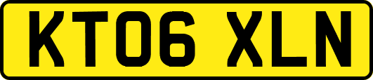 KT06XLN
