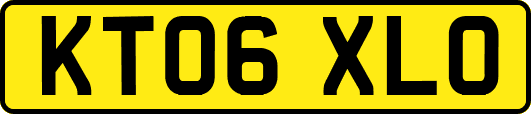 KT06XLO