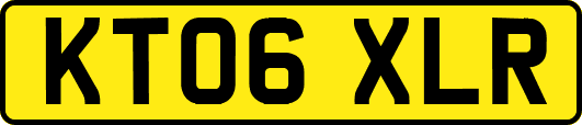 KT06XLR