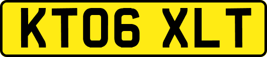 KT06XLT