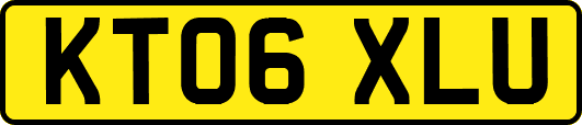 KT06XLU