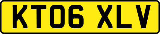 KT06XLV