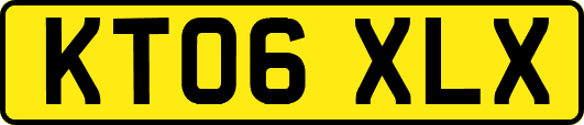 KT06XLX