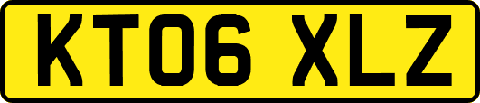 KT06XLZ