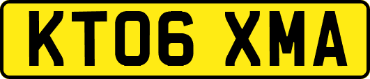 KT06XMA