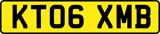KT06XMB