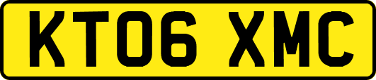 KT06XMC