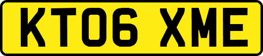 KT06XME
