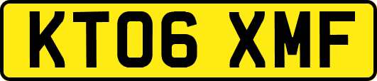 KT06XMF