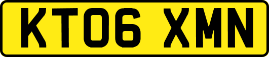 KT06XMN