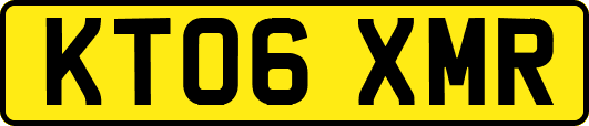 KT06XMR