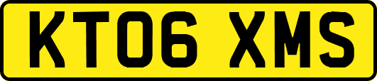 KT06XMS