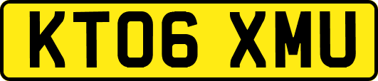 KT06XMU