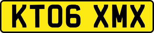 KT06XMX
