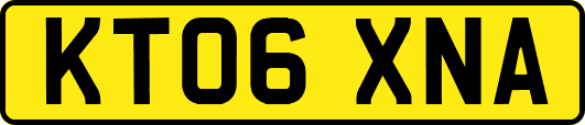 KT06XNA