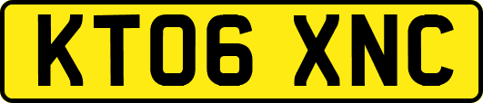 KT06XNC