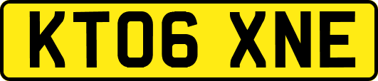 KT06XNE
