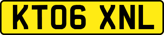 KT06XNL