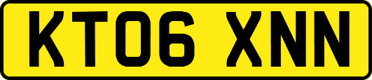 KT06XNN