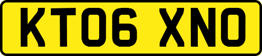 KT06XNO