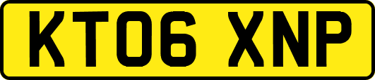 KT06XNP