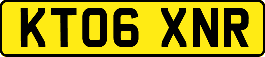 KT06XNR