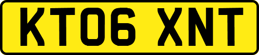 KT06XNT