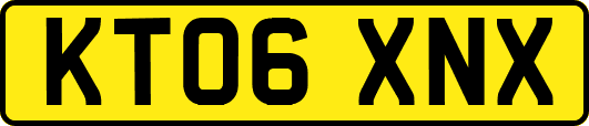 KT06XNX