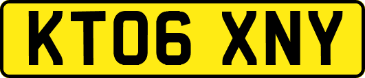 KT06XNY