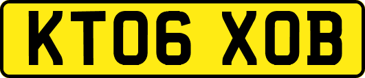 KT06XOB